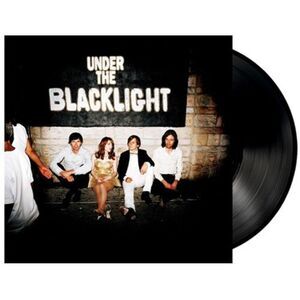 Under The Blacklight